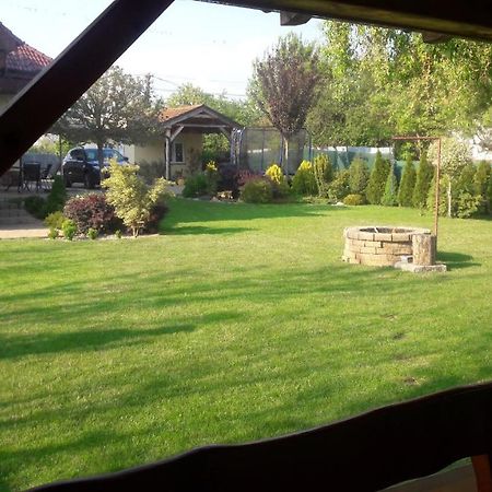 Vilka Relax Villa Podhajska Bagian luar foto