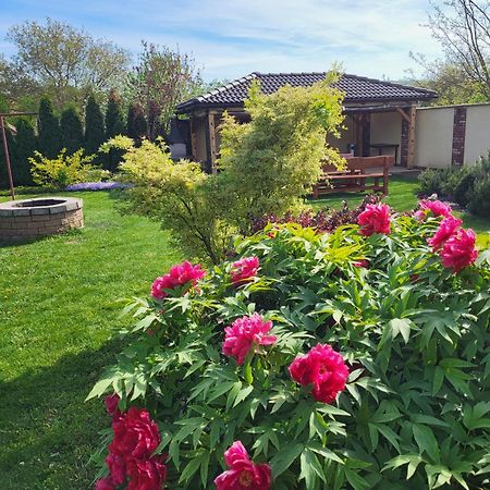 Vilka Relax Villa Podhajska Bagian luar foto