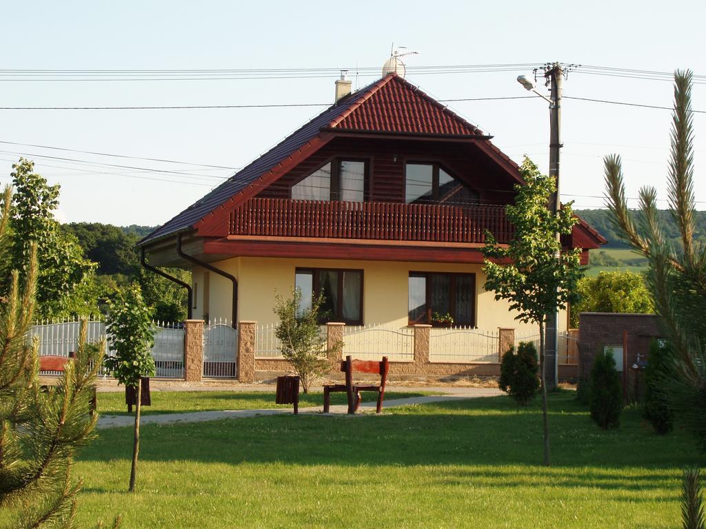 Vilka Relax Villa Podhajska Ruang foto