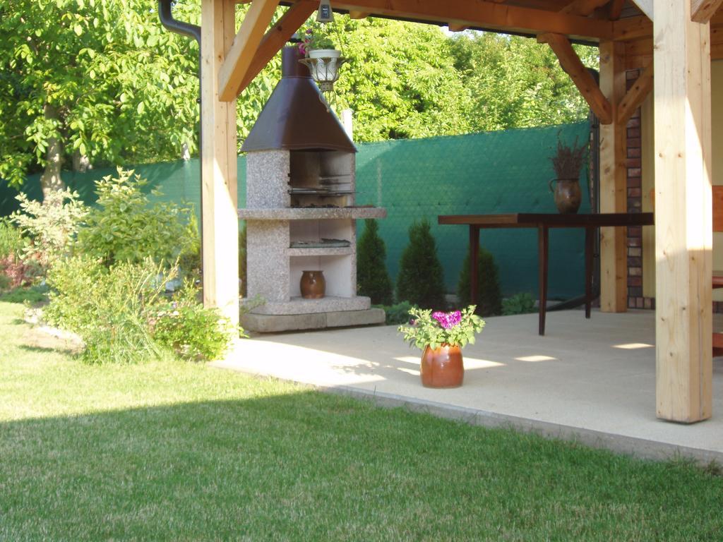 Vilka Relax Villa Podhajska Ruang foto
