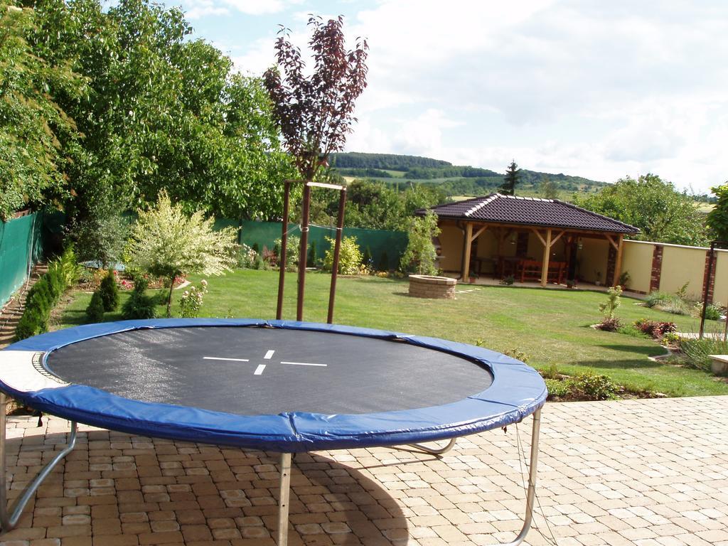 Vilka Relax Villa Podhajska Ruang foto