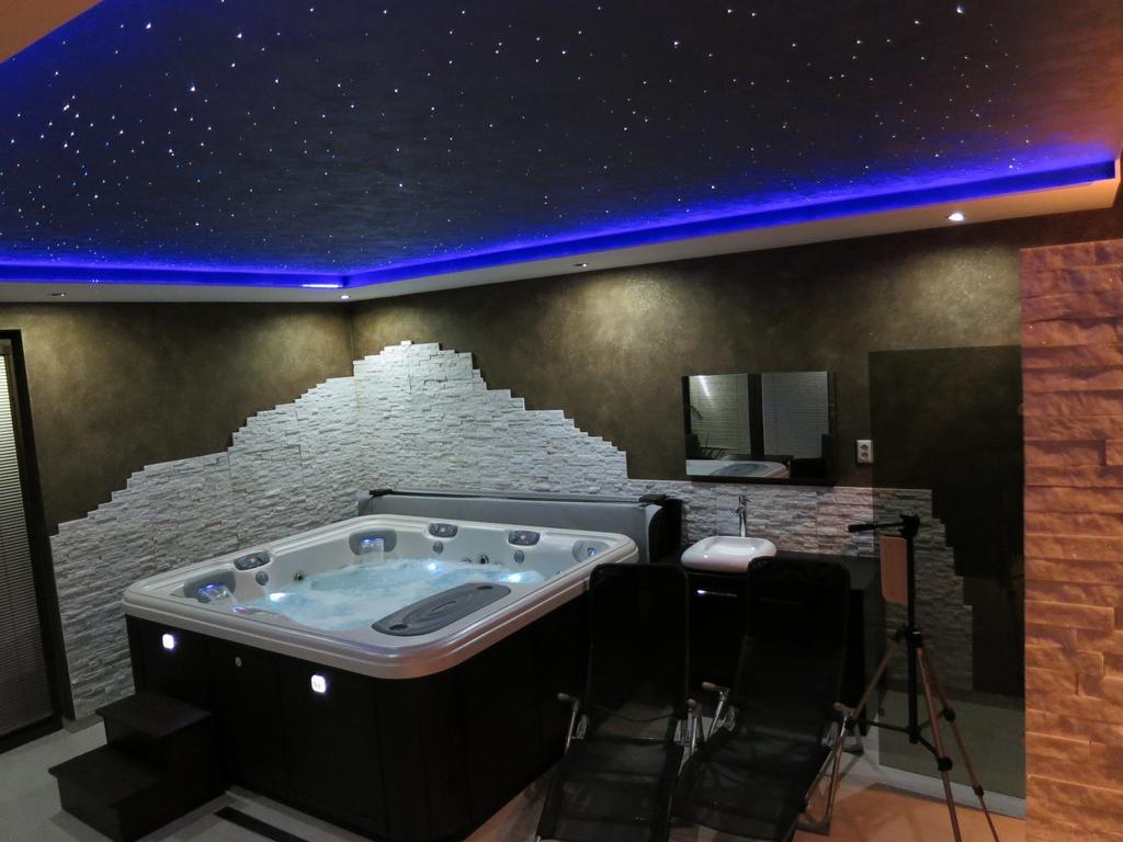 Vilka Relax Villa Podhajska Ruang foto