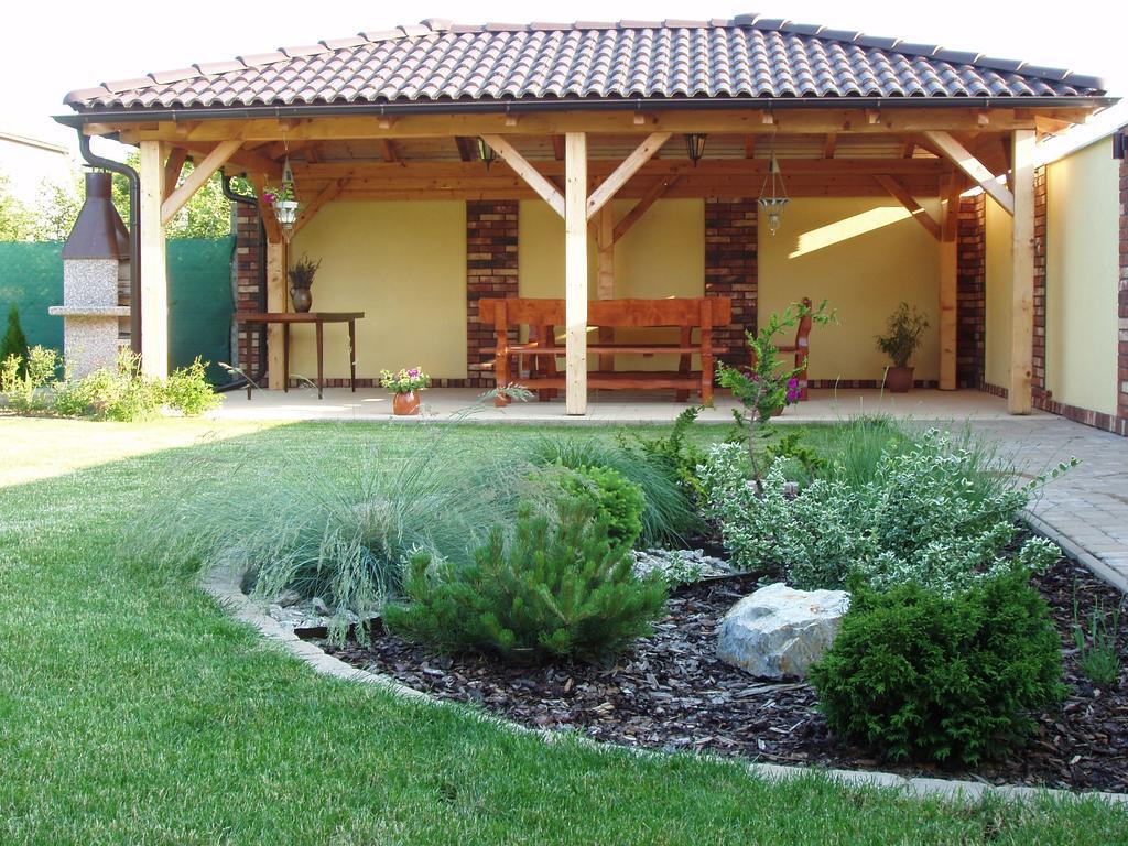 Vilka Relax Villa Podhajska Ruang foto