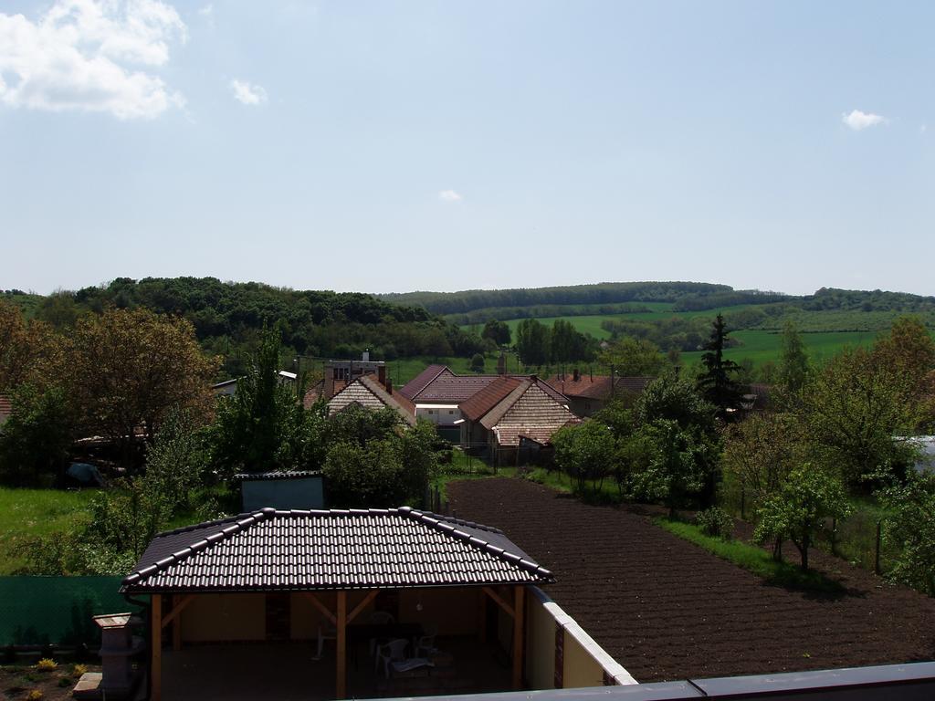 Vilka Relax Villa Podhajska Bagian luar foto