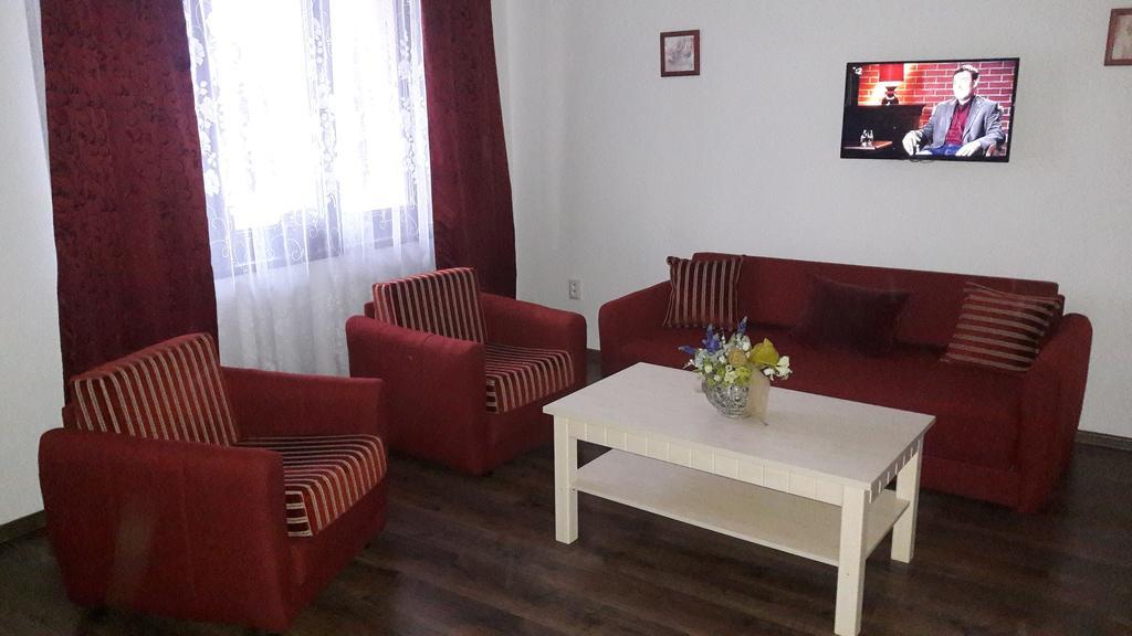Vilka Relax Villa Podhajska Bagian luar foto